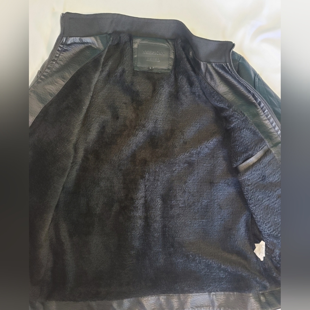 Jacket - Picture 10 of 12